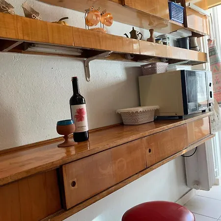 Apartment Merkezde Piyanolu Ankara